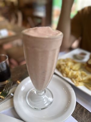   at Taste and See in Sao Paulo