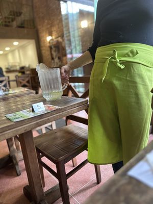   at Taste and See in Sao Paulo