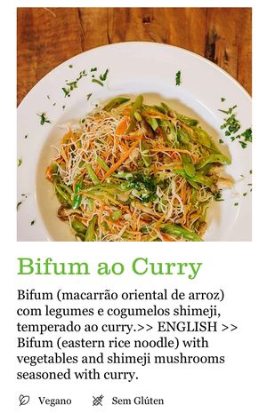   at Taste and See in Sao Paulo