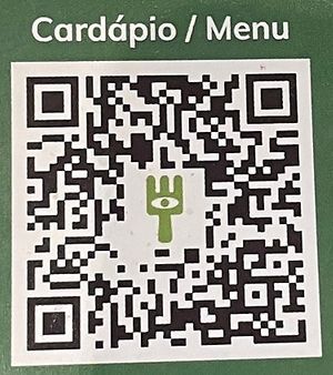   at Taste and See in Sao Paulo