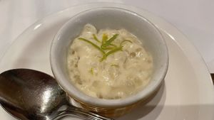   at Taste and See in Sao Paulo