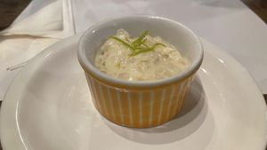   at Taste and See in Sao Paulo