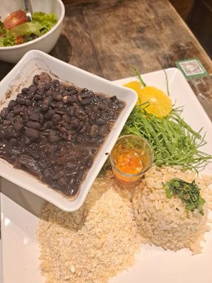  at Taste and See in Sao Paulo