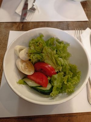 #Veganuary at Taste and See in Sao Paulo