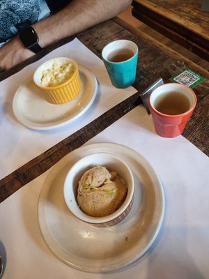  at Taste and See in Sao Paulo