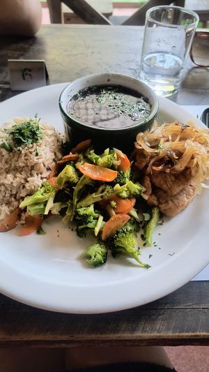  at Taste and See in Sao Paulo