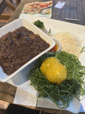   at Taste and See in Sao Paulo