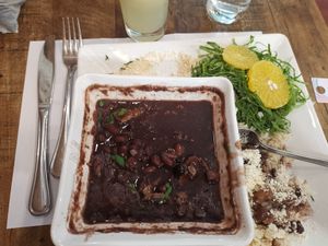  at Taste and See in Sao Paulo