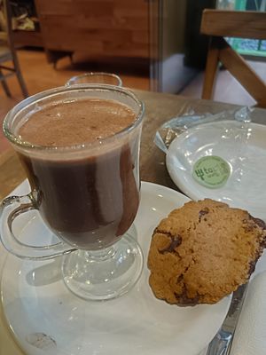  at Taste and See in Sao Paulo