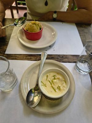  at Taste and See in Sao Paulo