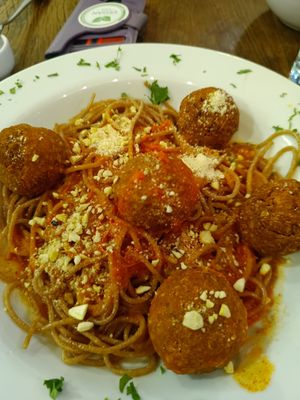 Maravilhoso at Taste and See in Sao Paulo