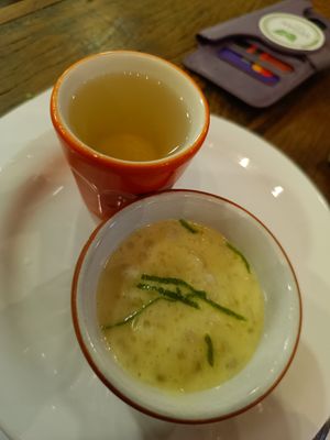  at Taste and See in Sao Paulo