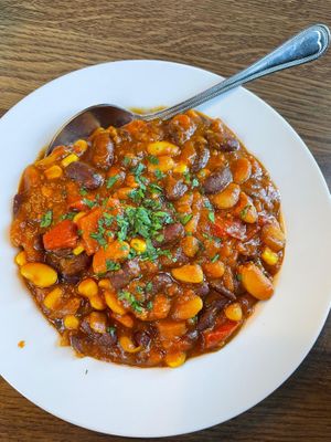   at Gablonzer Hütte in Gosau