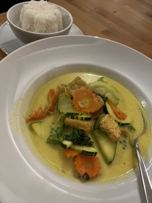   at Ngôs Kitchen in Vienna