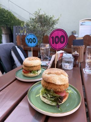   at Mullan's Bar & Kitchen in Kaufbeuren