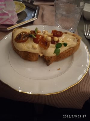  at Allangolare in Milan