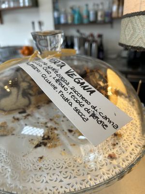   at Allangolare in Milan