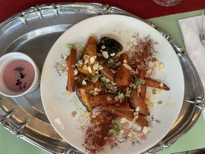   at Allangolare in Milan