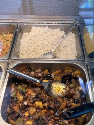   at Zilwa Reggae Bar in Praslin