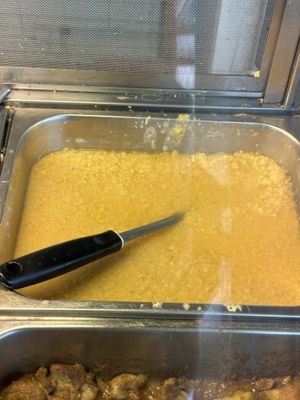   at Zilwa Reggae Bar in Praslin