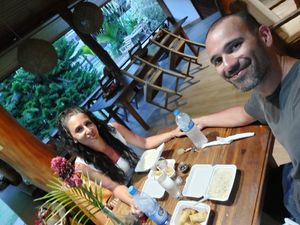  at Zilwa Reggae Bar in Praslin