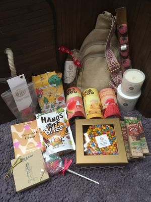  at Vegan Home New York in Northport