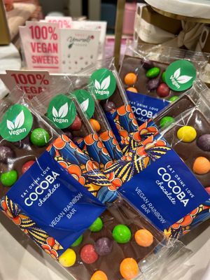  at Vegan Home New York in Northport