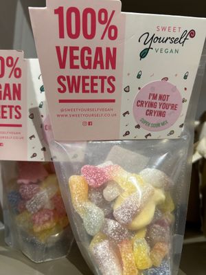  at Vegan Home New York in Northport