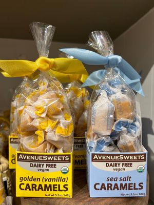  at Vegan Home New York in Northport