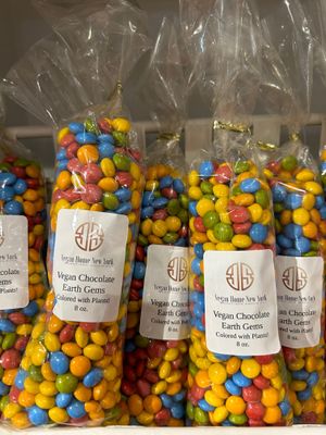  at Vegan Home New York in Northport