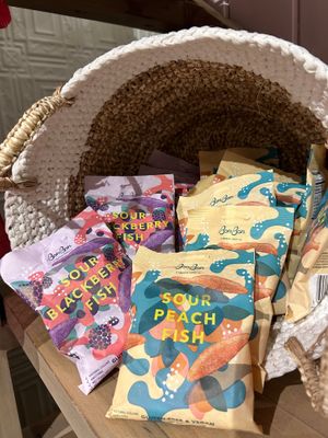  at Vegan Home New York in Northport