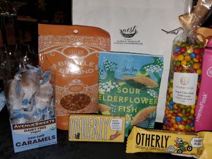  at Vegan Home New York in Northport