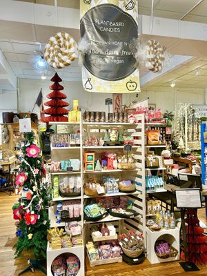   at Vegan Home New York in Northport