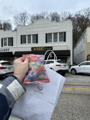   at Vegan Home New York in Northport