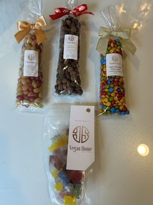   at Vegan Home New York in Northport