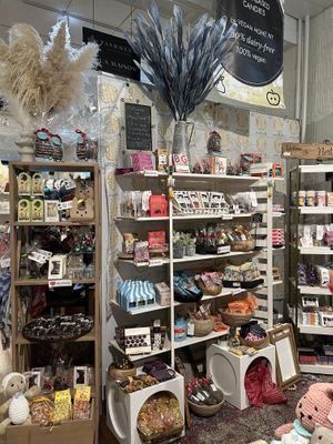   at Vegan Home New York in Northport