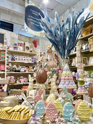   at Vegan Home New York in Northport