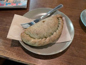  at Scaredy Cats Cafe Bar in Cardiff