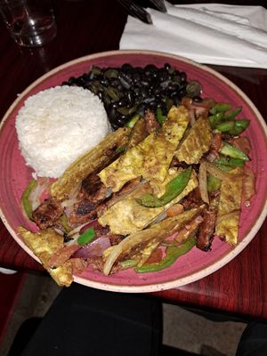  at Cafecito - Fullerton in Chicago