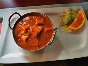  at Namaste Tandoori Leuven in Leuven