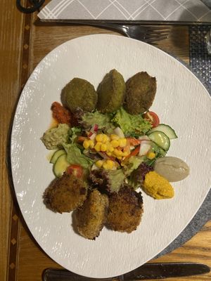   at Gasthaus Krone in Kennelbach