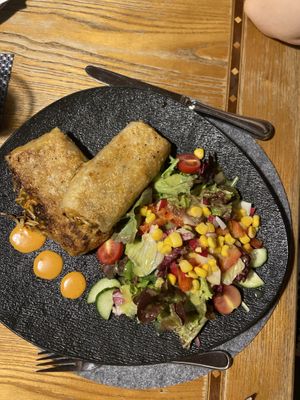   at Gasthaus Krone in Kennelbach