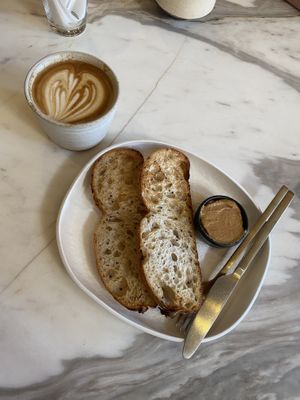   at Much & Mellow Cafe in Krabi