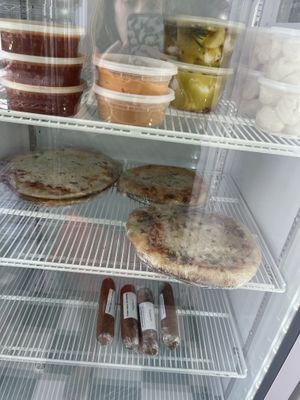   at Three Girls on Spring in Charleston