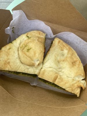   at Three Girls on Spring in Charleston