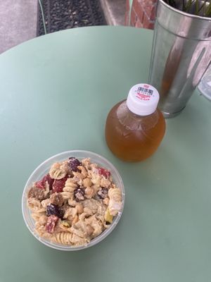   at Three Girls on Spring in Charleston