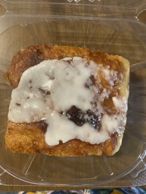   at Three Girls on Spring in Charleston