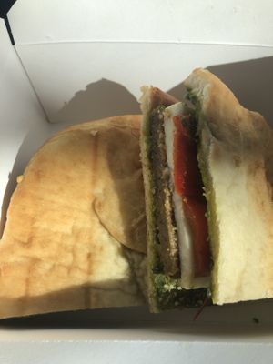 Bellisimo - perfection!  at Three Girls on Spring in Charleston