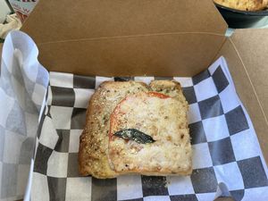   at Three Girls on Spring in Charleston