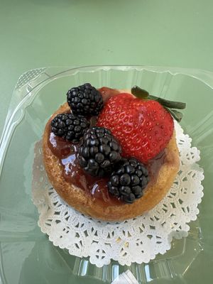   at Three Girls on Spring in Charleston